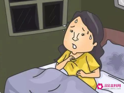 晚上睡觉出虚汗晚上睡觉出虚汗吃什么药男人