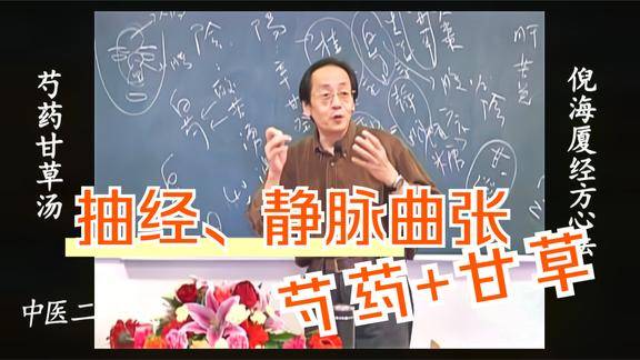 倪海厦汉唐经方100方倪海厦汉唐中药100方剂组成配方