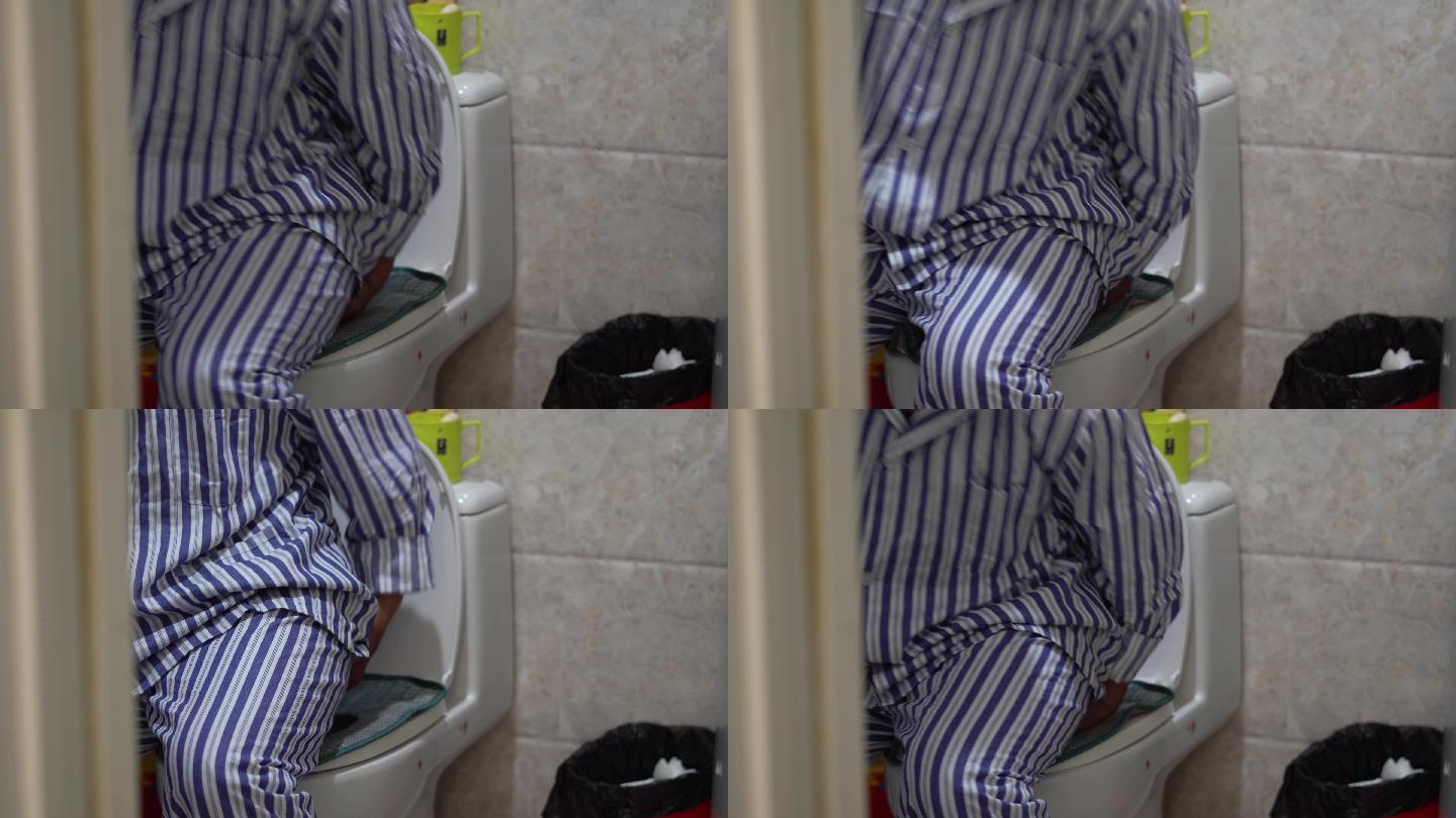 屁眼痒是什么原因屁眼疼