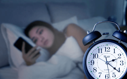 睡眠困难症的治疗方法睡眠不好的治疗方法