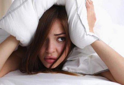 人失眠了怎么样可以快速入睡的简单介绍