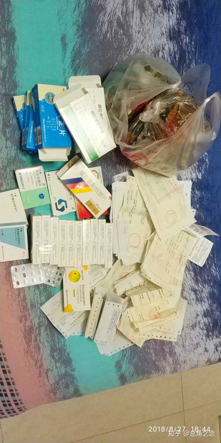 抑郁症吃什么药抑郁症吃什么药副作用小