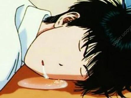 睡觉流口水是肾阴虚吗睡觉流口水是肾虚吗