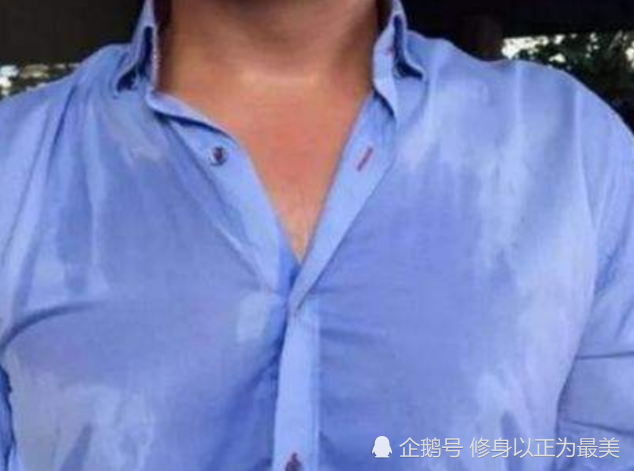 晚上睡觉大汗淋漓是什么原因,经常出虚汗说明肾虚到了什么程度