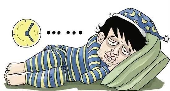 睡眠障碍症挂什么科睡眠障碍的6个主要表现