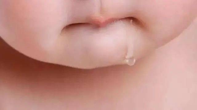 有时睡觉流口水是什么原因,有时睡觉流口水是什么原因引起的