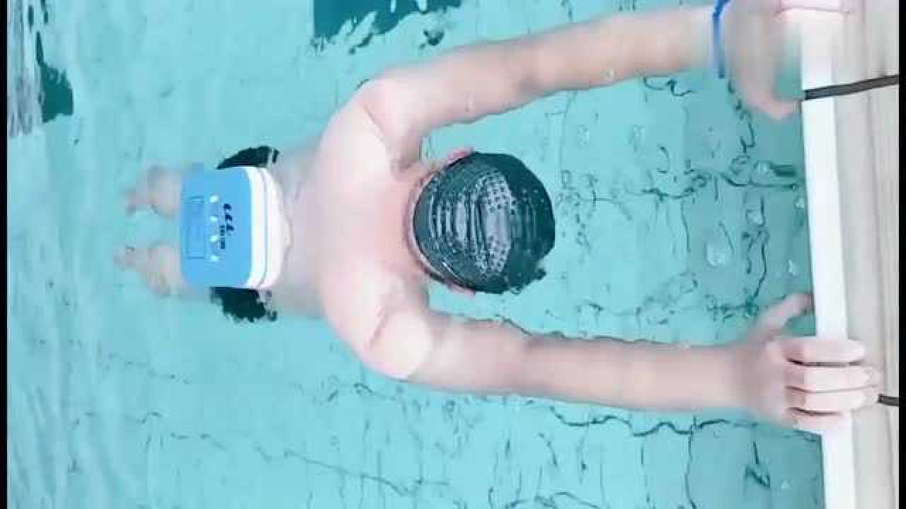 憋气憋气多久肺功能算好的
