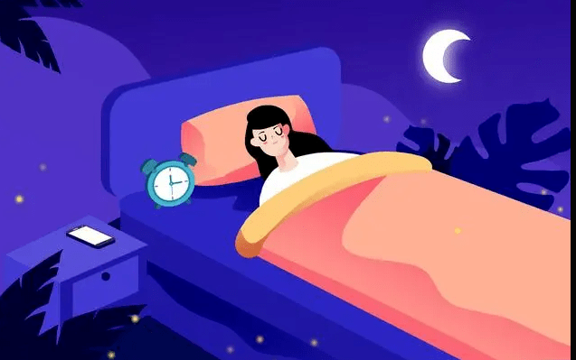 夜里多梦是什么原因造成的,多梦是什么原因造成的