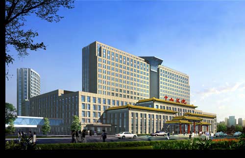 复旦大学附属中山医院,复旦大学附属中山医院预约挂号官网