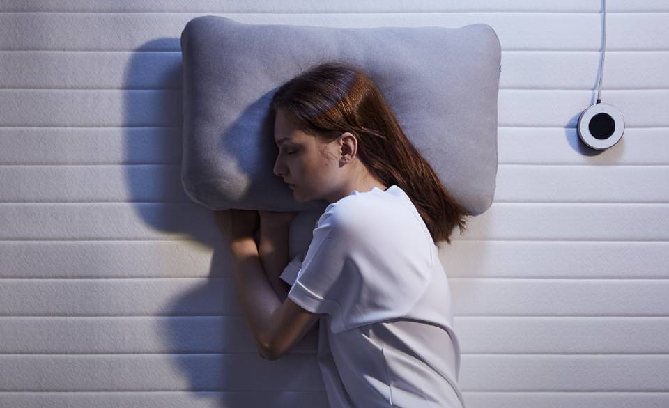 使其深度睡眠的药物使其深度睡眠