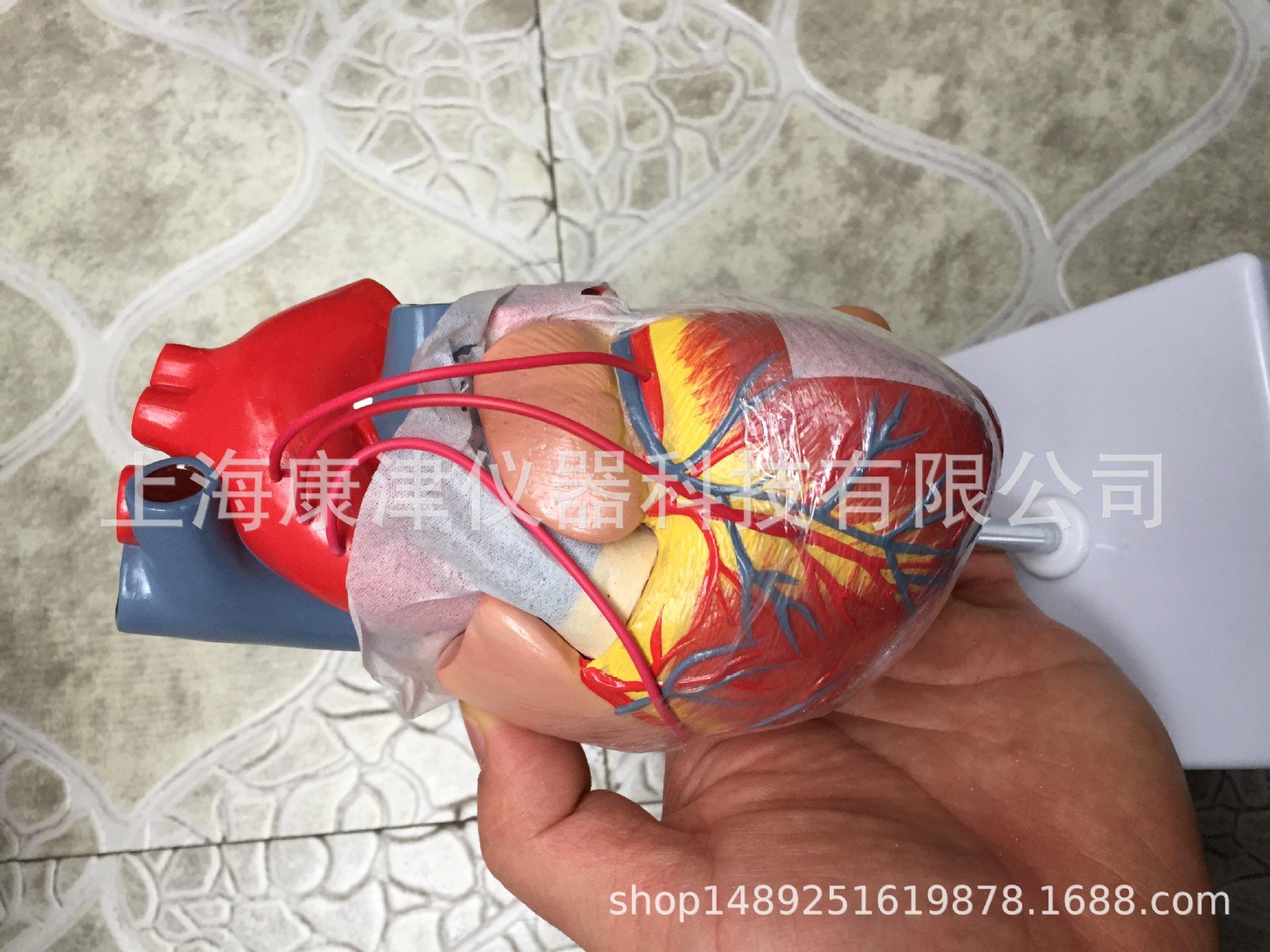 心脏搭桥手术风险大吗心脏搭桥