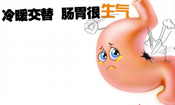 胃胀气胃胀气打嗝是什么原因引起的