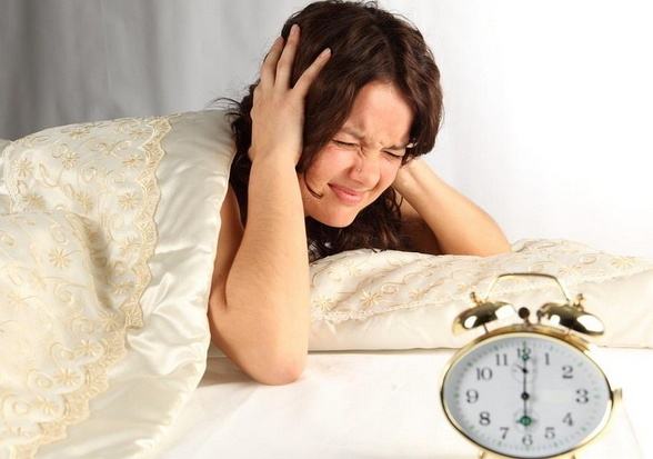 晚上睡眠时间短是什么原因,睡眠时间短是什么原因