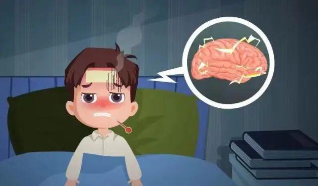 突然抽搐一会就好了什么情况突然抽搐是怎么回事