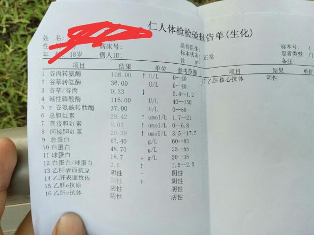 谷丙转氨酶偏高严重吗,谷丙转氨酶增高