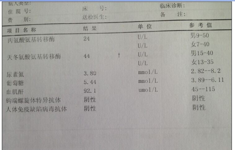 谷丙转氨酶偏高严重吗,谷丙转氨酶增高