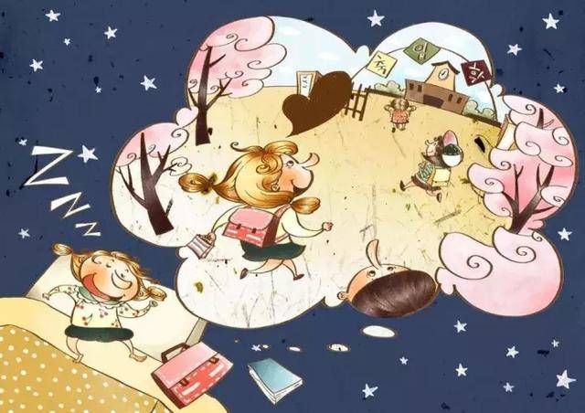 深度睡眠会做梦吗,多梦易醒无法深度睡眠