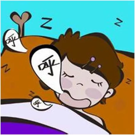 打鼾是什么引起的打鼾是什么引起的 ,可治吗