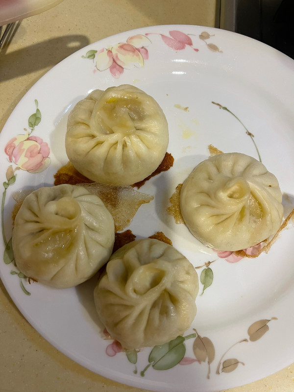 包子减肥可以吃吗包子减肥