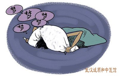 多梦不失眠可以吃健脑补肾丸,多梦不失眠