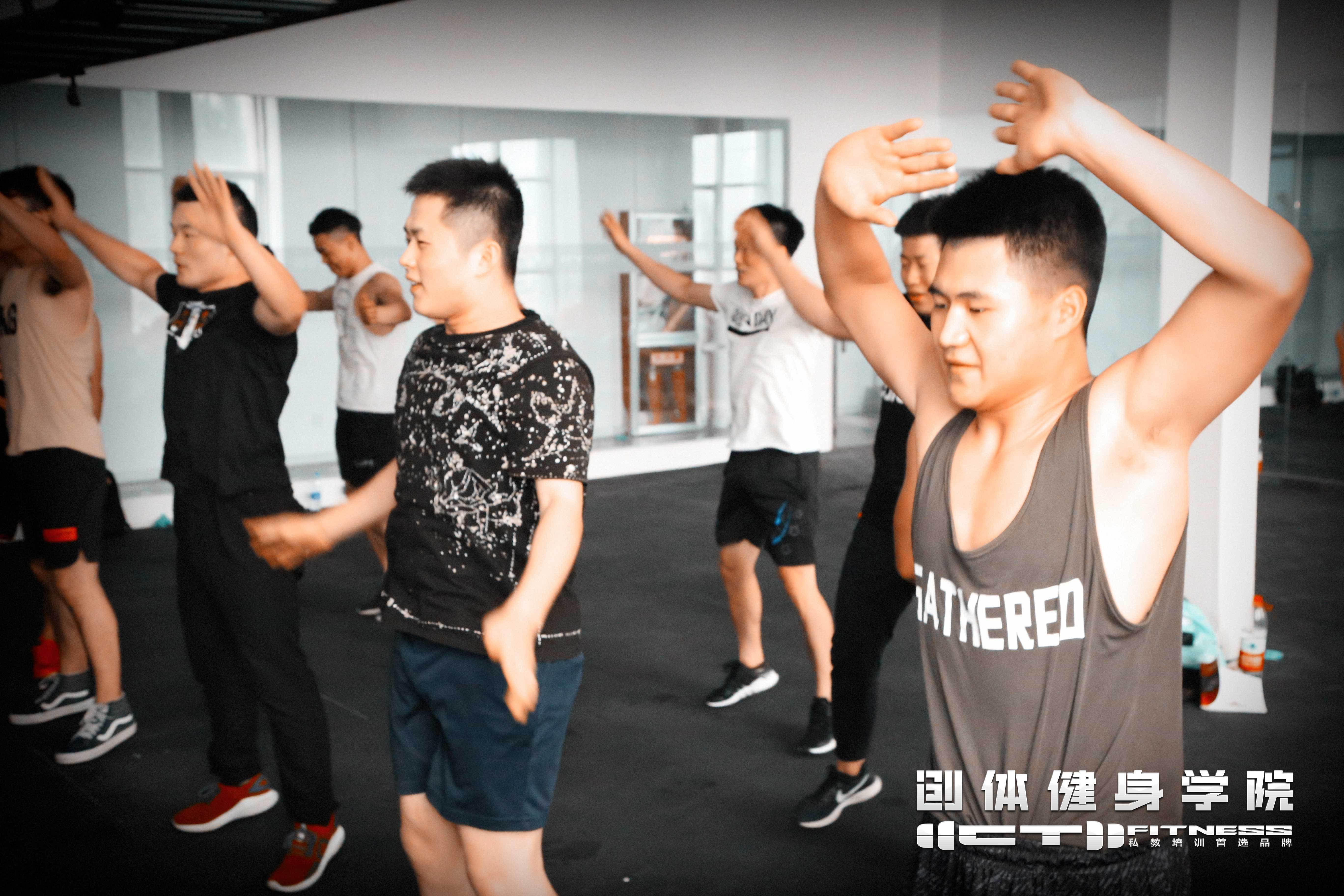 私人教练培训健身教练学校合法吗私人教练培训健身教练学校