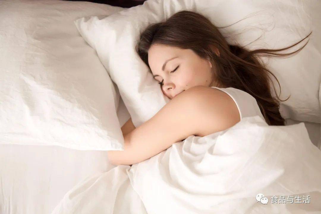 睡眠质量差难入睡又易醒怎样调理的简单介绍