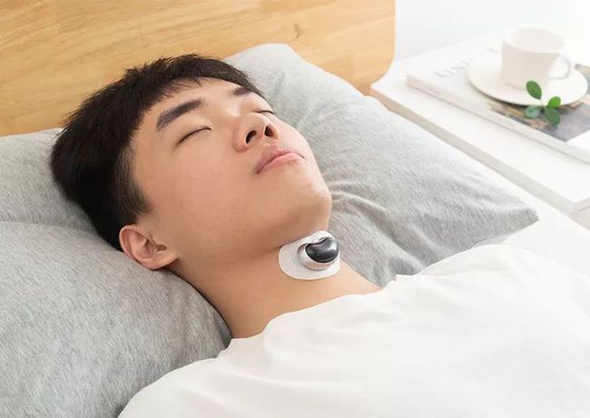 睡觉鼾声大是什么原因,小孩睡觉鼾声大是什么原因