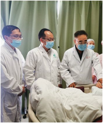 台湾中医师张孟超的简单介绍