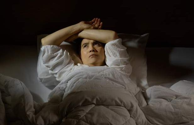 睡眠时间短易醒醒后睡不着睡眠时间短4小时就醒了