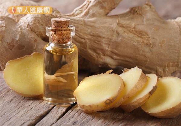 姜减肥,苹果生姜减肥