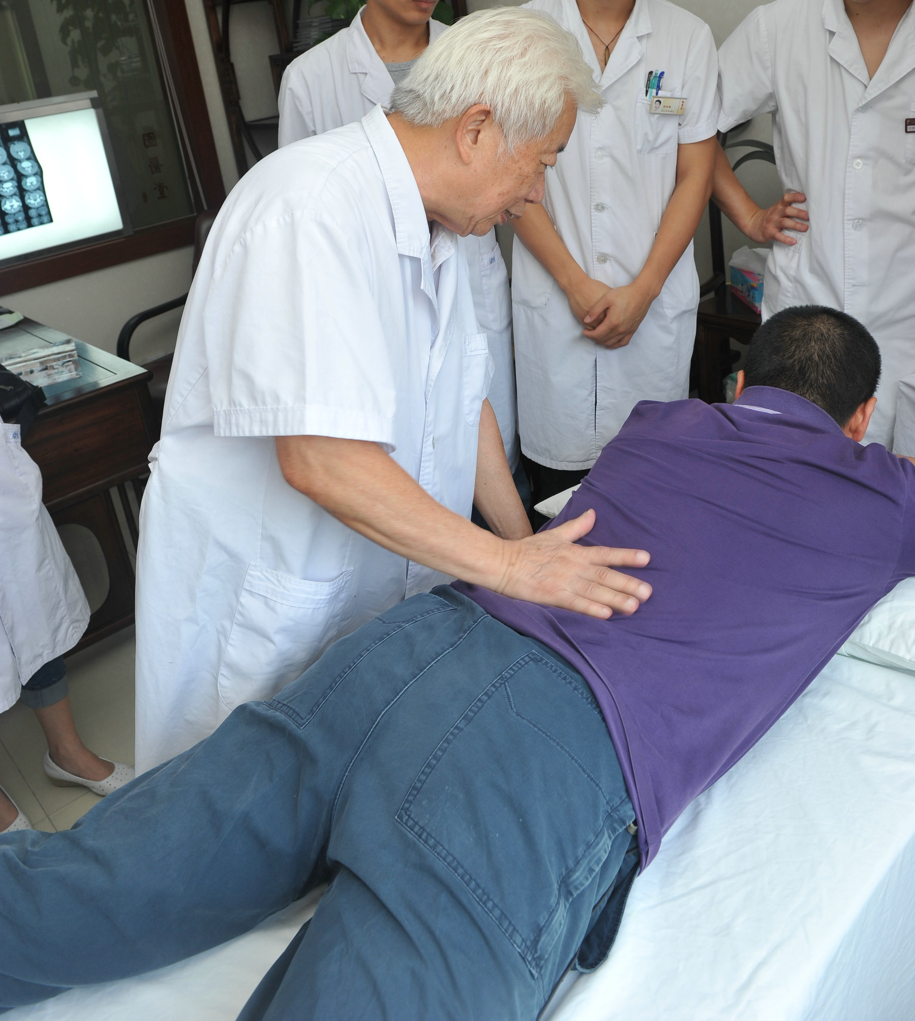 深圳汉唐经方中医馆坐诊医师深圳汉唐经方中医馆坐诊医师工资