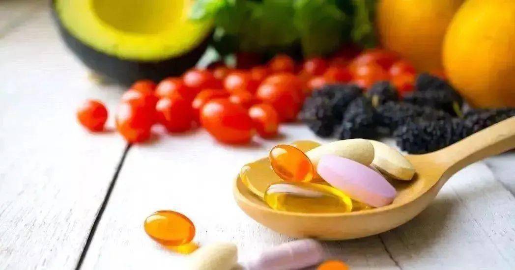 保健食品的批准文号保健食