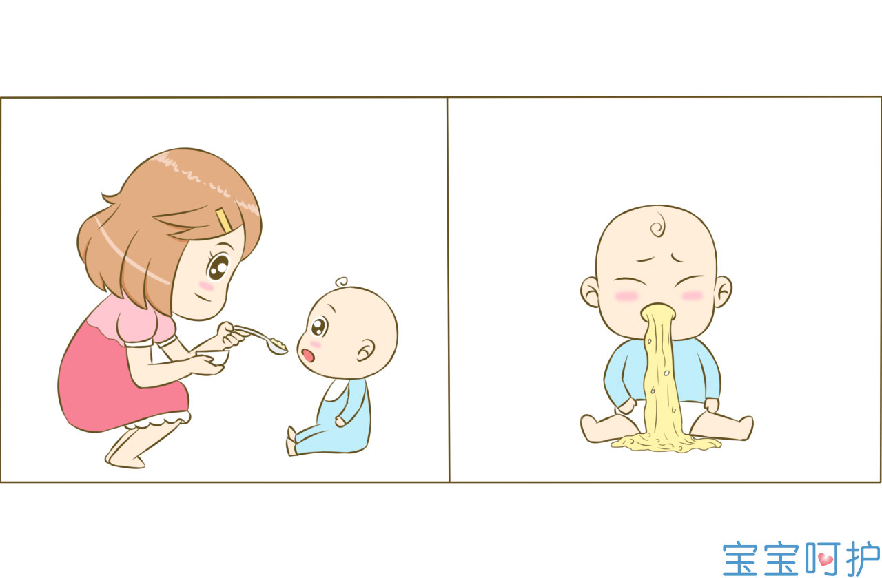 呕吐的原因无缘无故的呕吐是什么原因