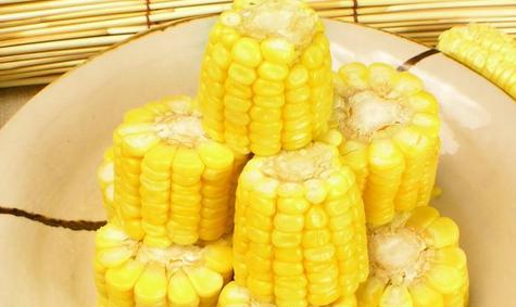 玉米面减肥吗,玉米减肥吗