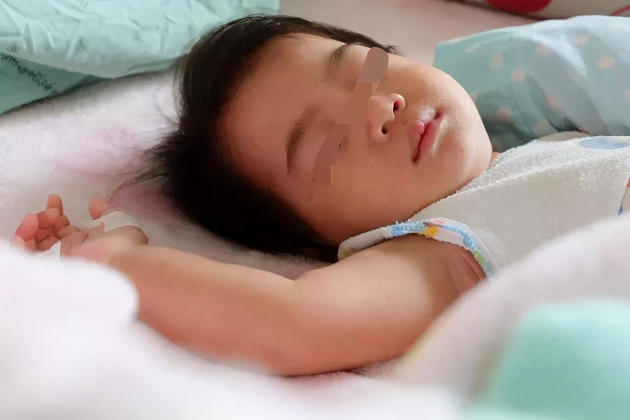 幼儿睡觉头出汗多是什么原因,幼儿睡觉出汗多是什么原因