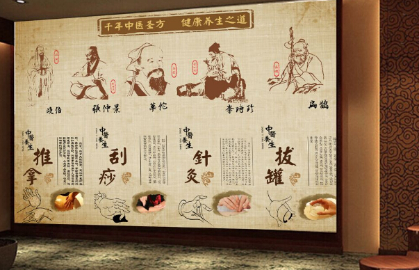 脉道经络养生馆,脉道经络养生