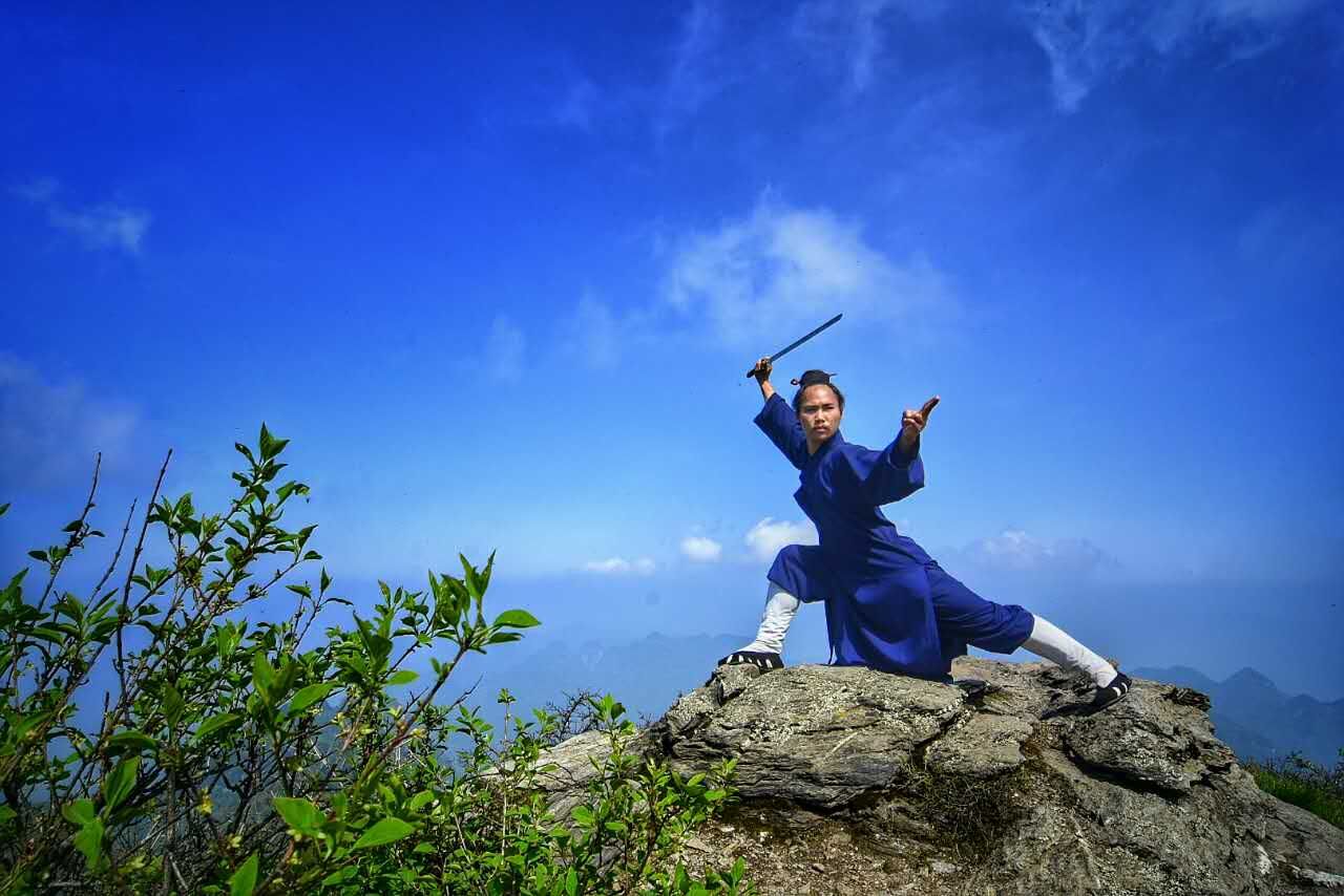道家养生之道,道家养生之道包括