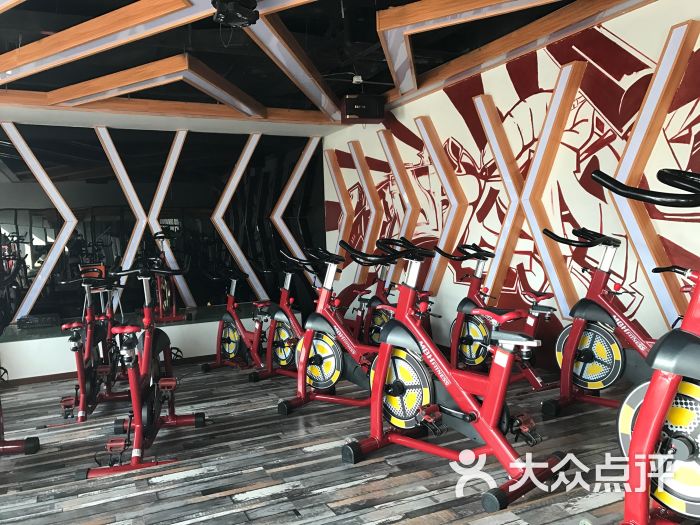 奇迹健身全国分店有多少家奇迹健身