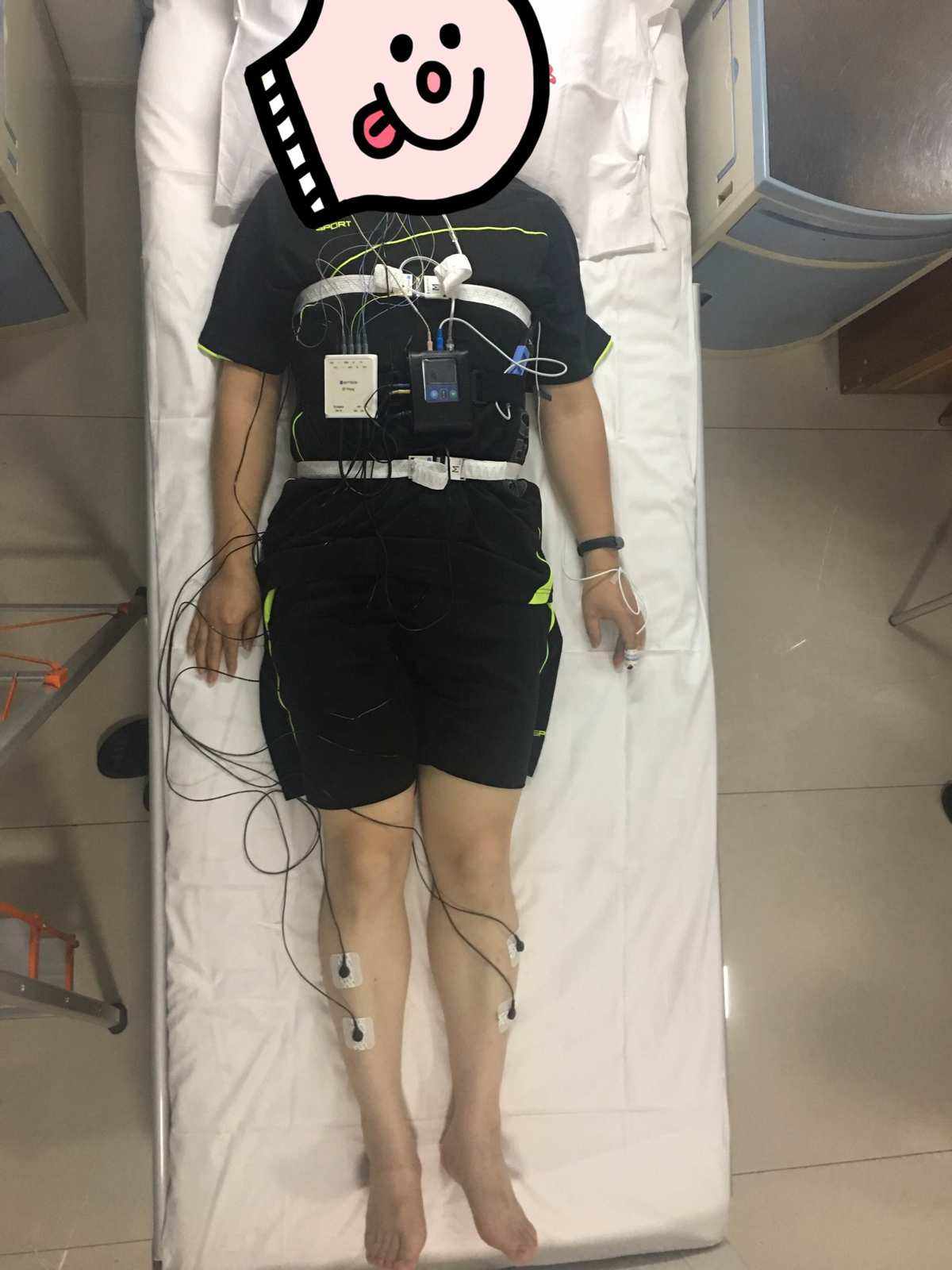 睡眠监测是通过什么监测睡眠质量的的简单介绍