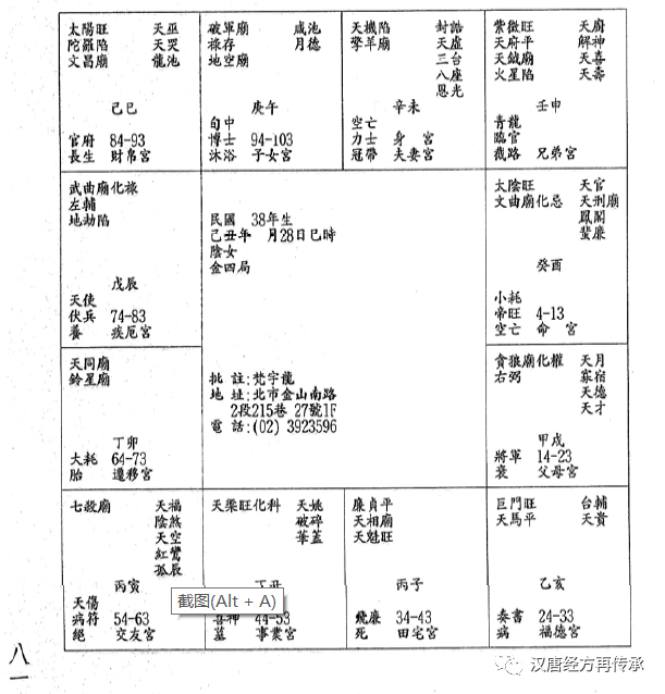 倪海厦六十四易经图倪海厦六十四易经占卜图