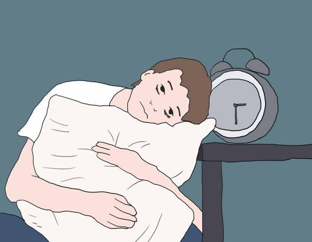 睡眠不足体检有影响吗睡眠不足会导致体检异常吗