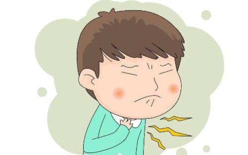 慢性淋巴结炎会癌变吗,慢性淋巴结炎