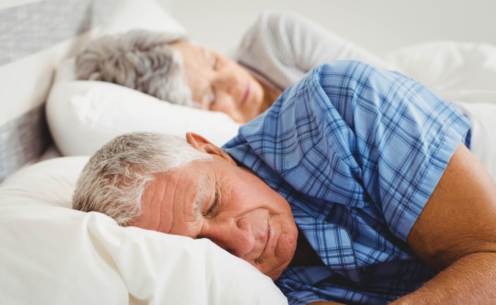 怎样提高睡眠质量增加深睡时间,高中生怎样提高睡眠质量增加深睡时间