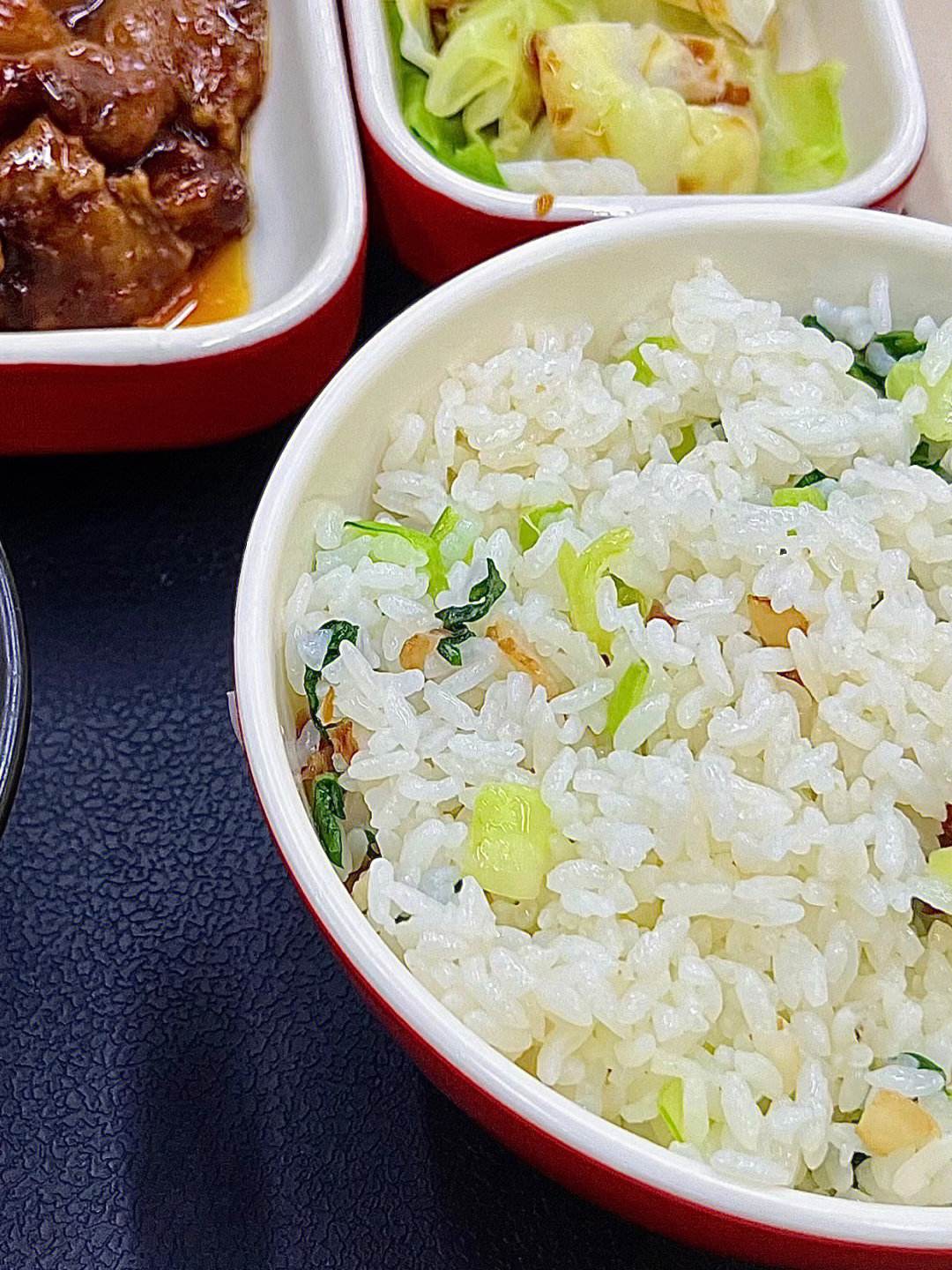 吃面食减肥还是吃米饭减肥,米饭减肥