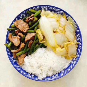 吃面食减肥还是吃米饭减肥,米饭减肥
