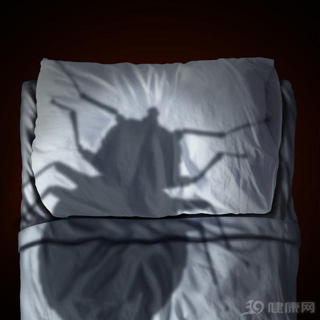 睡眠不好每天都做梦是什么原因,睡眠不好天天晚上做梦咋办