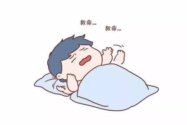 睡眠不好每天都做梦是什么原因,睡眠不好天天晚上做梦咋办