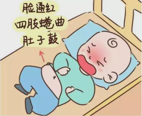 腹胀吃什么药效果最好腹胀