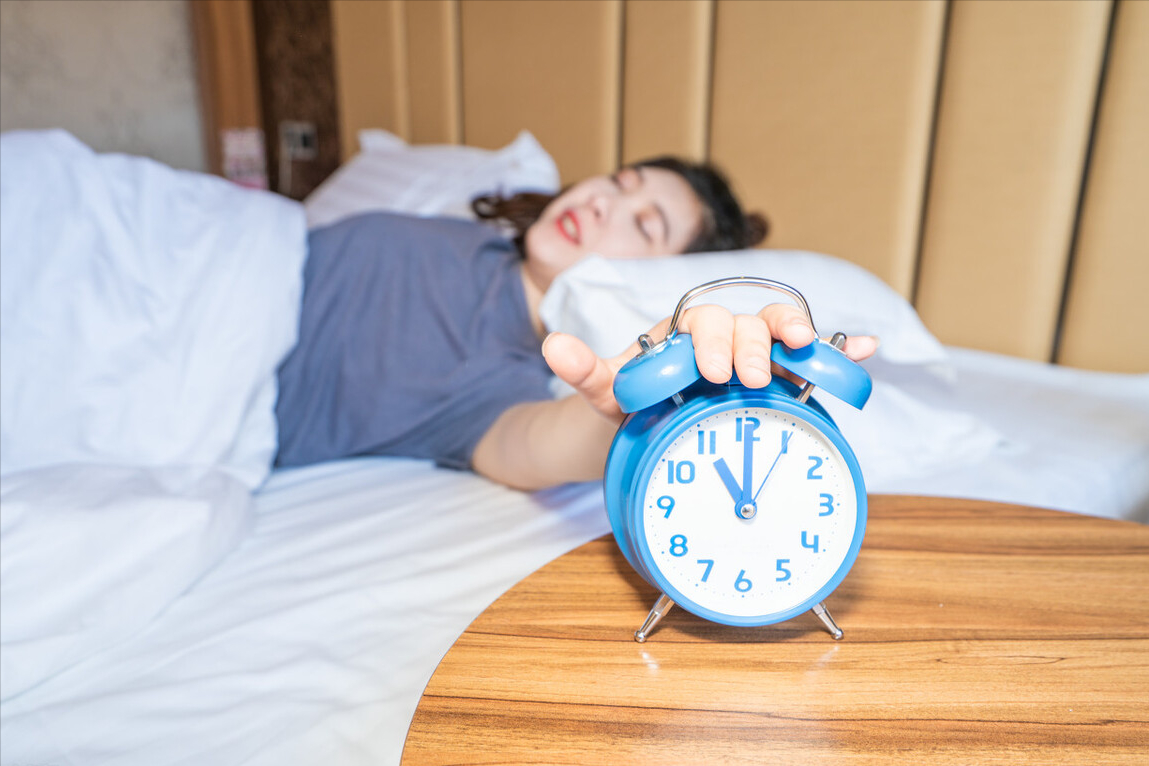 关于睡眠质量不好怎么办怎样改善的信息