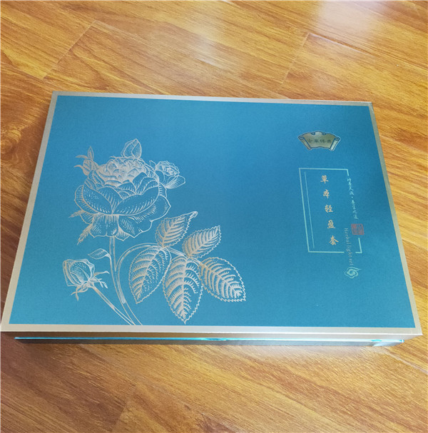 古减肥古方减肥胶囊40粒强效版